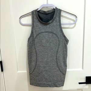 Lululemon swiftly loose fit tank